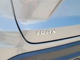 Thumbnail of 2024 Sterling Gray Metallic Chevrolet Trax