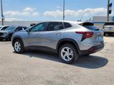 Thumbnail of 2024 Sterling Gray Metallic Chevrolet Trax