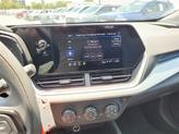 Thumbnail of 2024 Sterling Gray Metallic Chevrolet Trax