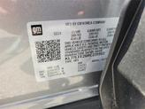 Thumbnail of 2024 Sterling Gray Metallic Chevrolet Trax