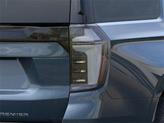 Thumbnail of 2025 Blue Chevrolet Suburban