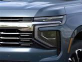 Thumbnail of 2025 Blue Chevrolet Suburban