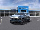 Thumbnail of 2025 Blue Chevrolet Suburban