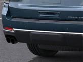 Thumbnail of 2025 Blue Chevrolet Suburban