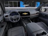 Thumbnail of 2025 Blue Chevrolet Suburban