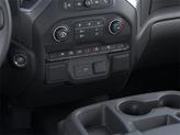 Thumbnail of 2026 Gray Chevrolet Silverado 1500