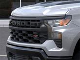 Thumbnail of 2026 Gray Chevrolet Silverado 1500