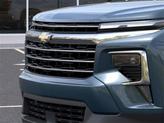 Thumbnail of 2025 Blue Chevrolet Traverse