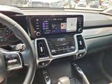 Thumbnail of 2022 Gray Kia Sorento