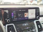 Thumbnail of 2022 Gray Kia Sorento