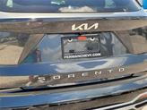 Thumbnail of 2022 Gray Kia Sorento