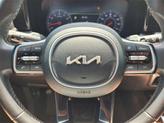 Thumbnail of 2022 Gray Kia Sorento