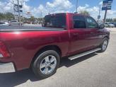 Thumbnail of 2019 Delmonico Red Pearlcoat RAM 1500 Classic