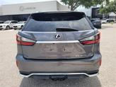 Thumbnail of 2019 Gray Lexus RX 350L