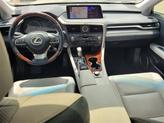 Thumbnail of 2019 Gray Lexus RX 350L