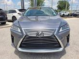 Thumbnail of 2019 Gray Lexus RX 350L