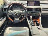 Thumbnail of 2019 Gray Lexus RX 350L