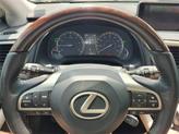 Thumbnail of 2019 Gray Lexus RX 350L