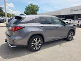 Thumbnail of 2019 Gray Lexus RX 350L