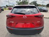 Thumbnail of 2022 Soul Red Crystal Metallic Mazda CX-30