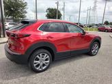 Thumbnail of 2022 Soul Red Crystal Metallic Mazda CX-30