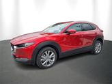 Thumbnail of 2022 Soul Red Crystal Metallic Mazda CX-30
