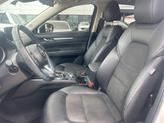 Thumbnail of 2023 Rhodium White Metallic Mazda CX-5
