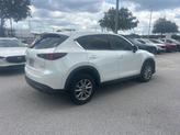 Thumbnail of 2023 Rhodium White Metallic Mazda CX-5