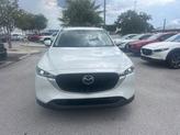 Thumbnail of 2023 Rhodium White Metallic Mazda CX-5