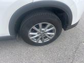 Thumbnail of 2023 Rhodium White Metallic Mazda CX-5