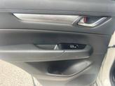 Thumbnail of 2023 Rhodium White Metallic Mazda CX-5