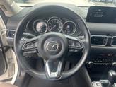 Thumbnail of 2023 Rhodium White Metallic Mazda CX-5