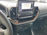 Thumbnail of 2024 Green Ford Bronco Sport