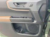 Thumbnail of 2024 Green Ford Bronco Sport