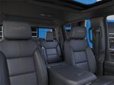 Thumbnail of 2025 Black Chevrolet Silverado 2500