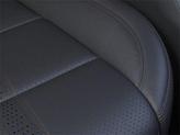 Thumbnail of 2025 Black Chevrolet Silverado 2500