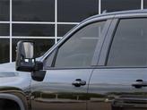 Thumbnail of 2025 Black Chevrolet Silverado 2500