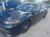 Thumbnail of 2021  Toyota Camry