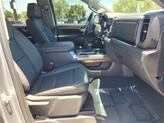 Thumbnail of 2024 Sterling Gray Metallic Chevrolet Silverado 1500