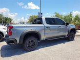 Thumbnail of 2024 Sterling Gray Metallic Chevrolet Silverado 1500