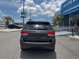 Thumbnail of 2021 Granite Crystal Clearcoat Metallic Jeep Grand Cherokee