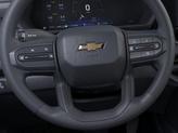 Thumbnail of 2025 White Chevrolet Colorado