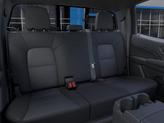 Thumbnail of 2025 White Chevrolet Colorado