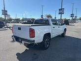 Thumbnail of 2022 Summit White Chevrolet Colorado