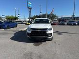 Thumbnail of 2022 Summit White Chevrolet Colorado