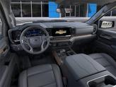 Thumbnail of 2026 White Chevrolet Silverado 1500