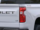 Thumbnail of 2026 White Chevrolet Silverado 1500