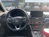 Thumbnail of 2022 Gray Honda Accord Hybrid