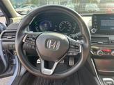 Thumbnail of 2022 Gray Honda Accord Hybrid