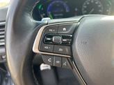 Thumbnail of 2022 Gray Honda Accord Hybrid